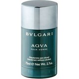 Bvlgari Aqva pour Homme Tepamas Dezodorantasas