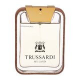 Trussardi My Land Pour Homme Tualetinis vanduo 100ml