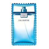 Versace Man Eau Fraiche Tualetinis vanduo 200ml