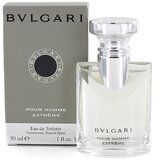 Bvlgari Pour Homme Extréme Tualetinis vanduo
