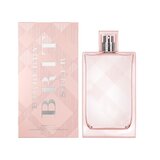 Burberry Brit Sheer Tualetinis vanduo 50ml