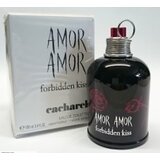 Cacharel Amor Amor Forbidden Kiss tualetinis vanduo - testeris, 100ml