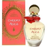 Vivienne Westwood Cheeky Alice Tualetinis vanduo