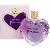 Vera Wang Princess Tualetinis vanduo, 100ml