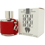 Carolina Herrera Carolina Herrera CH Tualetinis vanduo - Testeris, 100ml