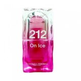 Carolina Herrera 212 On Ice 2006 Tualetinis vanduo
