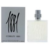Cerruti 1881 pour Homme Tualetinis vanduo - Testeris, 100ml
