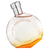 Hermes Eau Des Merveilles Eau de Toilette Tualetinis vanduo 50ml