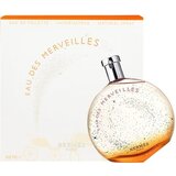 Hermes Eau Des Merveilles Eau de Toilette Tualetinis vanduo 100ml