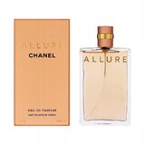 Chanel Allure Eau de Parfum Parfumuotas vanduo 100ml