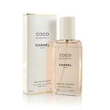 Chanel Coco Mademoiselle - refill Tualetinis vanduo, 60ml