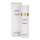 Chanel Coco Mademoiselle kūno purškiklis, 100ml