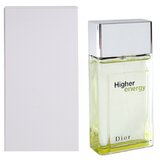 Christian Dior Higher Energy Tualetinis vanduo - Testeris, 100ml