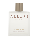 Chanel Allure Homme Priemonė po skutimosi
