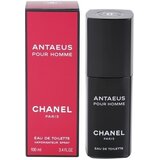 Chanel Antaeus Pour Homme Tualetinis vanduo 100ml