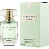 Elie Saab Le Parfum L´Eau Couture Tualetinis vanduo, 30ml