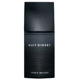 Issey Miyake Nuit d'Issey pour Homme Tualetinis vanduo 75ml