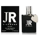 John Richmond John Richmond for Men Tualetinis vanduo, 50ml