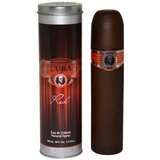 Cuba Original Cuba Red For Men Tualetinis vanduo 100ml