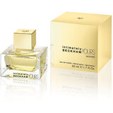 David Beckham Intimate Yours Women Tualetinis vanduo