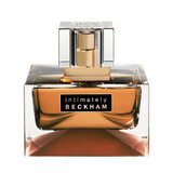 David Beckham Intimately Men Tualetinis vanduo 75ml
