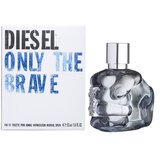 Diesel Only The Brave for Man Tualetinis vanduo 50ml