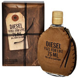 Diesel Fuel For Life Homme Tualetinis vanduo