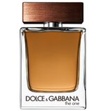 Dolce & Gabbana The One for Men Eau de Toilette Tualetinis vanduo 150ml