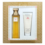 Elizabeth Arden 5th Avenue Dovanų rinkinys, Parfumuotas vanduo 125ml + Kūno losjonas 100ml 
