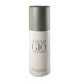 Giorgio Armani Acqua di Gio pour Homme Dezodorantas, 150ml
