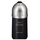 Cartier Pasha de Cartier Edition Noire Tualetinis vanduo - testeris 100ml