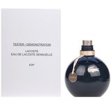 Lacoste Eau De Lacoste Sensuelle Parfumuotas vanduo – testeris