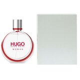 Hugo Boss Hugo Woman Parfumuotas vanduo - Testeris, 50ml