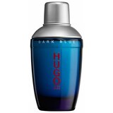 Hugo Boss Hugo Dark Blue Tualetinis vanduo 75ml