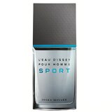Issey Miyake L'eau D'issey Pour Homme Sport Tualetinis vanduo - testeris 100ml