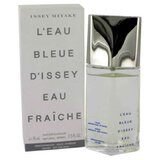 Issey Miyake L'Eau Bleue D'Issey Eau Fraiche tualetinis vanduo - testeris, 75 ml