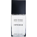 Issey Miyake L'eau d'Issey pour Homme Intense Tualetinis vanduo 125ml