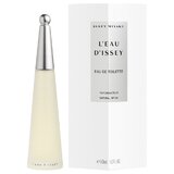 Issey Miyake L'eau d'Issey Tualetinis vanduo 50ml