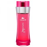 Lacoste Joy of Pink - be dėžutės tualetinis vanduo, 90ml