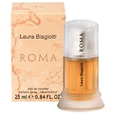 Laura Biagiotti Roma Tualetinis vanduo 25ml