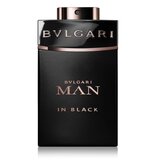Bvlgari Man In Black Eau De Parfum Parfumuotas vanduo 100ml