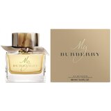 Burberry My Burberry kvapusis vanduo, 90 ml