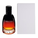 Christian Dior Fahrenheit Parfumuotas vanduo - Testeris, 75ml