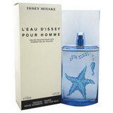 Issey Miyake L'eau D'Issey Summer 2014 su "Home Au de Toilette" - testeris