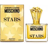 Moschino Cheap and Chic Stars Parfumuotas vanduo 100ml