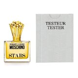 Moschino Cheap and Chic Stars Parfumuotas vanduo - testeris 100ml