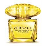 Versace Yellow Diamond Intense Parfumuotas vanduo - testeris 90ml