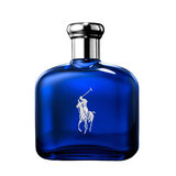 Ralph Lauren Polo Blue Tualetinis vanduo - testeris 125ml