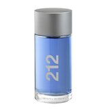 Carolina Herrera 212 Men Tualetinis vanduo 200ml