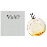 Hermes Eau Des Merveilles Eau de Toilette Tualetinis vanduo - testeris 100ml